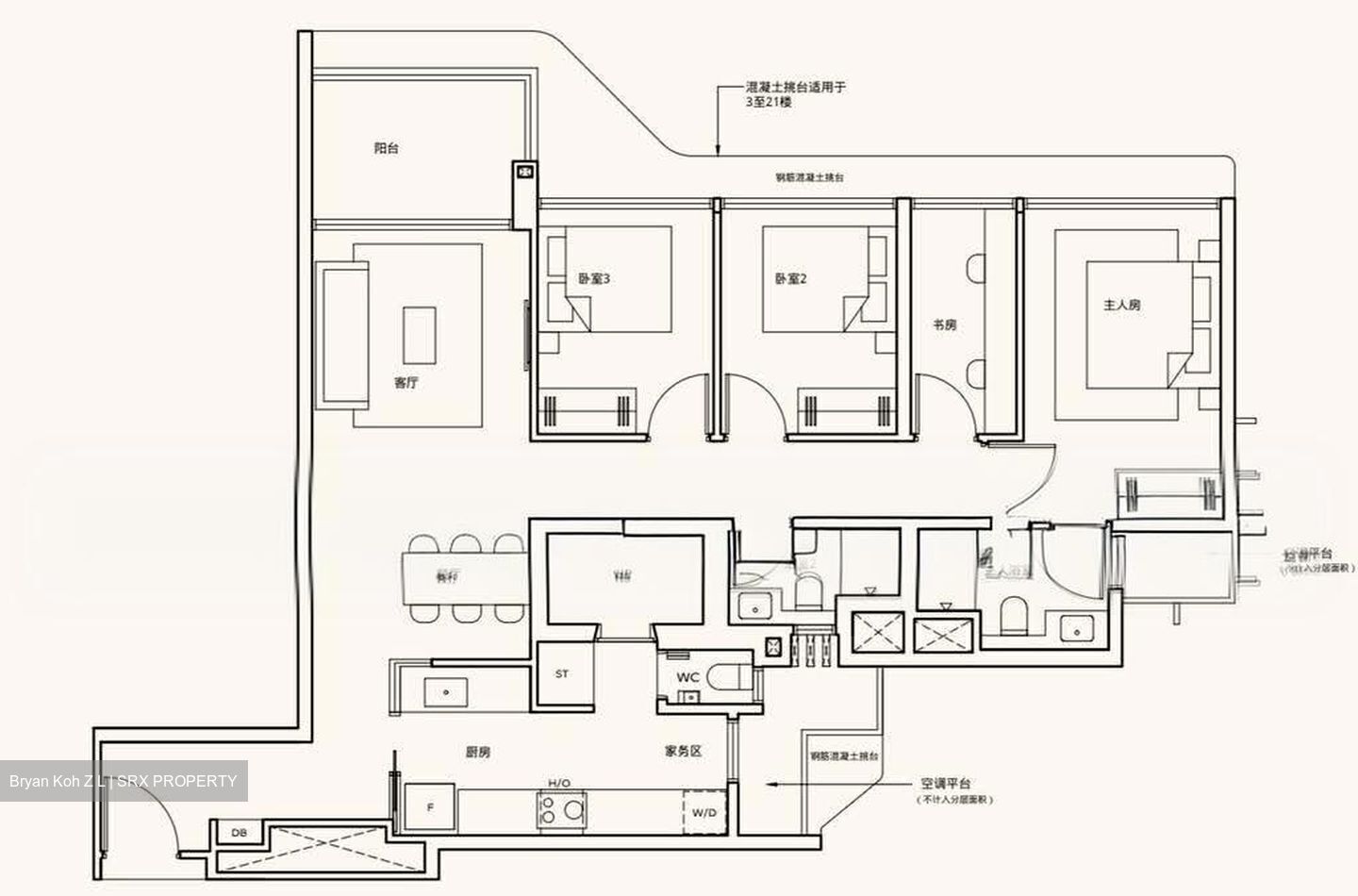 Thomson View Condominium (D20), Condominium #634164151